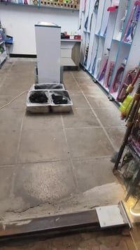 محل اراكيل • للبيع • كربلاء سيف سعد