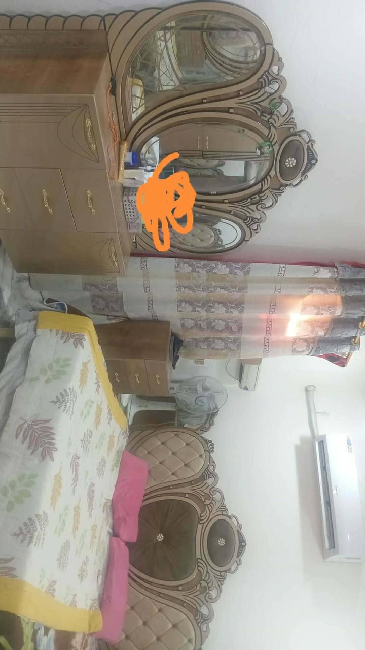 السلام عليكم غراض بيت للبيع كلش نضيفات اخو جديد كلمن وسعره شراي يدخل خاص


**إذا كنت صاحب هذا الإعلان وتريد حذفه لأي سبب، رجاءا أرسل رسالة إلى الدعم الفني**