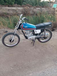 موتور • مديل 21 • تعميرة 25