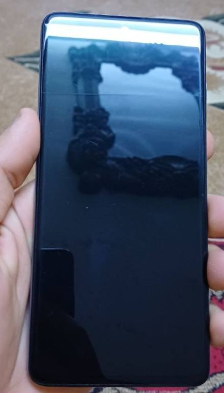 سلام عليكم a51 ذاكره ١٢٨ بصمه اصبع وجه بي مامبدل بي شي فقط هاذه الفطر خفيف وميبين سعره 70 قفل 
رقمي *********** الفلوجة, الأنبار
