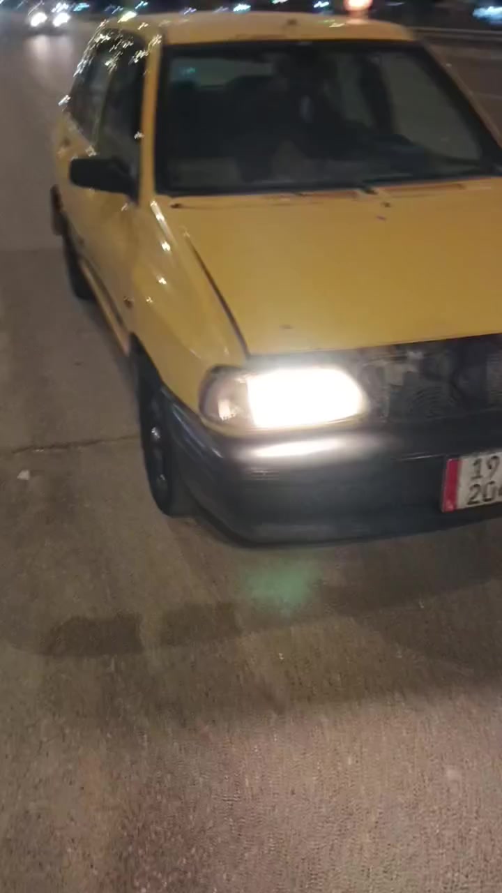 سايبه لبيع مديل ٢٠١٤ سياره كدامك سعر ٢٨ بيه مجال


**إذا كنت صاحب هذا الإعلان وتريد حذفه لأي سبب، رجاءا أرسل رسالة إلى الدعم الفني**