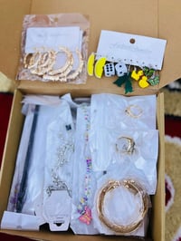 ٤٠ قطعة • اكسسوار • توصيل