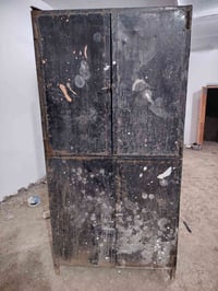 چمبر • حديد ثقيل • ٤ خانات