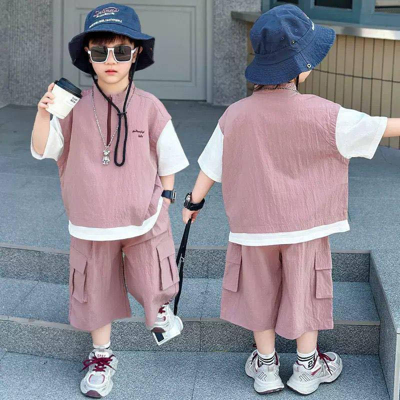 تراك ولادي كوري😍
القياس/3-4-5-6-7-8-9-10سنة
يوجد توصيل
#غصن #المكان_المناسب 
#قضاء_النصر /حي الصدرين- مجاور جنه الاسعار للاطفال @إشارة


**إذا كنت صاحب هذا الإعلان وتريد حذفه لأي سبب، رجاءا أرسل رسالة إلى الدعم الفني**