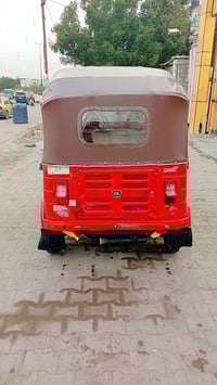 تكتك • موديل ٢٠١٨ • بغداد