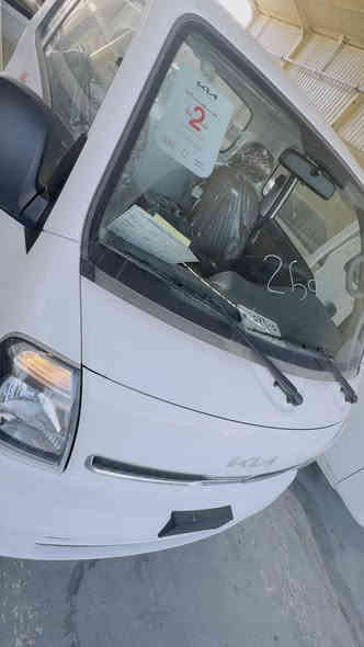 اللهم صل على محمد وآل محمد 
على بركة الله توفر كيا حمل ٢٧٠٠ ✔️
موديل 2025 👍
ضمان الشركة الدولية  ٢سنة 🔥
للاستفسار ***********☎️
