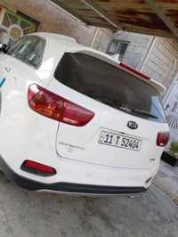 سورنتو موديل 2020 فول مواصفات   بنوراما  بصمة تشغيل  اربع كامرات   حسا...