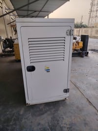 مولد بيركنز • ١٥KVA • ديالى بعقوبة