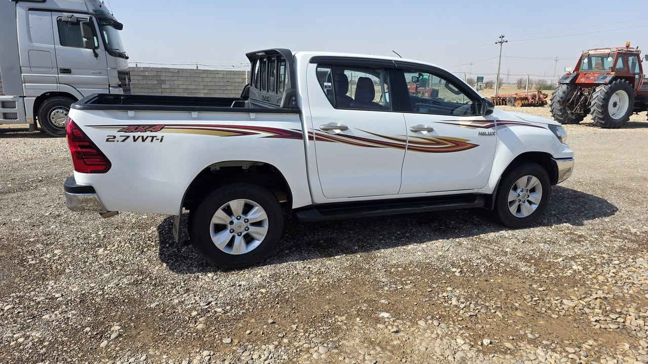 سياره فورويل الساير للبيع او مراوس اوتوماتيك موديل 2018 رقم بغداد جديد تحويل مكفوله عامه تخم تاير جديد حداديه مكفوله كفاله سياره حلوه كلش السعر اتصل *********** و***********
