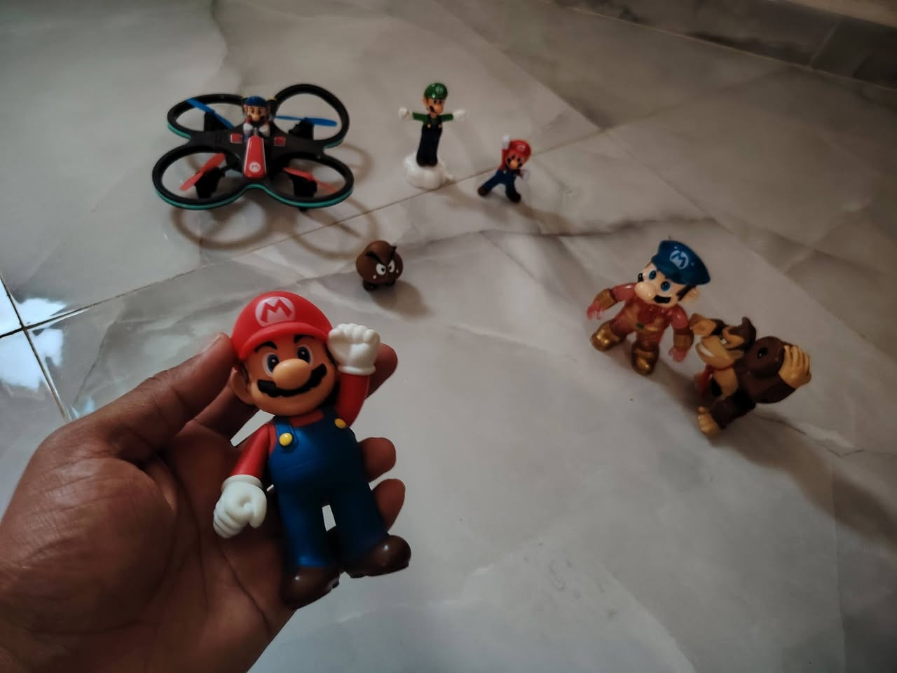 Super Mario + Luffy


**إذا كنت صاحب هذا الإعلان وتريد حذفه لأي سبب، رجاءا أرسل رسالة إلى الدعم الفني**