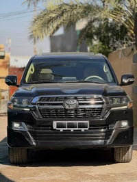 لاندكروزر موديل ١٦  كفاله   رقم اربيل  ١/١فول سعر ٤٦٨ للاستفسار على ال...