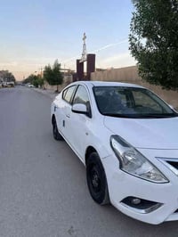 سني موديل 2020   سياره جاهزه من كلشي   محرك كير صدر امامي خلفي   تخم ت...