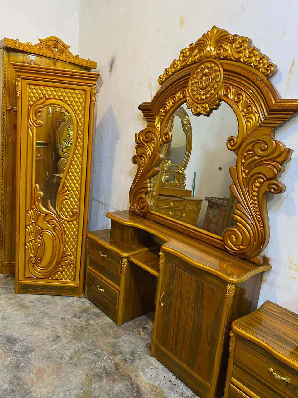 غرفه صاج ٦ باب ٨٥٠ توصيل وشد بغداد متوفر توصيل محافضات بكروه


**إذا كنت صاحب هذا الإعلان وتريد حذفه لأي سبب، رجاءا أرسل رسالة إلى الدعم الفني**