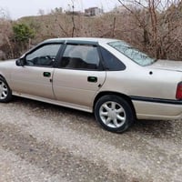 فيكترا • موديل ٩٣ • محرك ١.٨