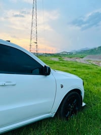 دوج دورانجو 2016 • Dodge Durango 2016 • دورانكو ليميتيد • دورانجو رقم ...