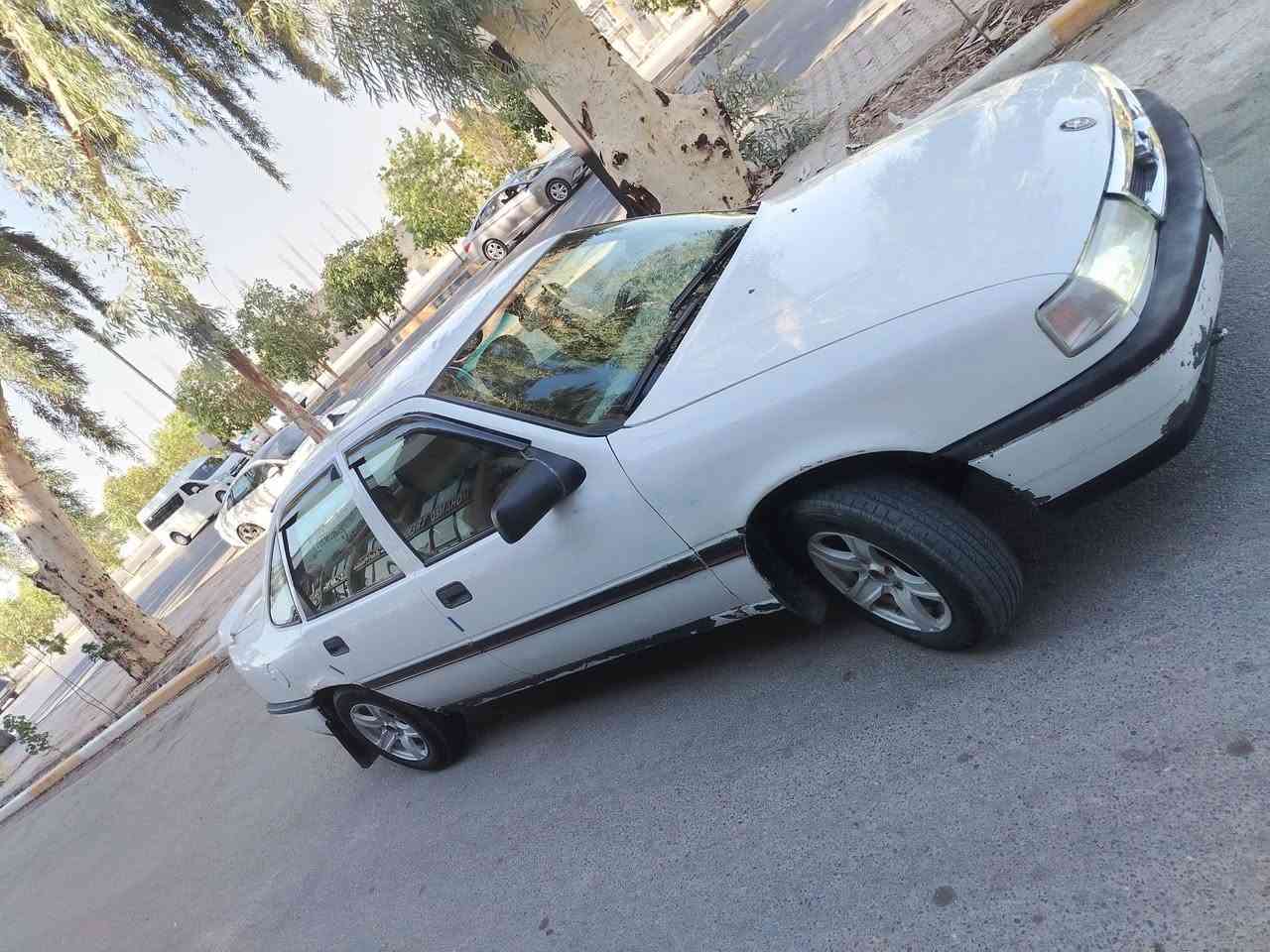 يا الله سلام عليكم أوبل فكترا مويل ١٩٩٢ كير مكينة حاوية بل باكيت صدر جديد تخم تاير كهربائيات كلها شغالة داخل كلش حلو سيارة جديدة معنا الكلام كلهة بلادية بدون صبغ بس هلالات معمرة ستيرن بور كلشي شغال بسيارة جام كهربائي سعر ٣٣ بيها مجال رقم الهاتف ***********
