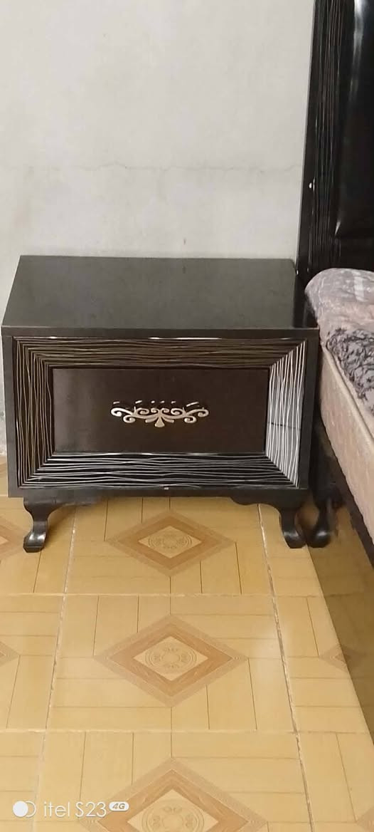 غرفه نوم نضيفه خشب ثكيل ٢٥٠ بي مجال


**إذا كنت صاحب هذا الإعلان وتريد حذفه لأي سبب، رجاءا أرسل رسالة إلى الدعم الفني**