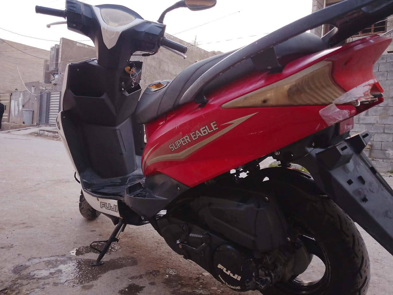 فيوجل سكنس فحل اخت الرمبه للبيع نكر وين ميعجبك اطلع بيها مكينه تخبل خرسه السعر 250 بعقوبه التحرير
***********
