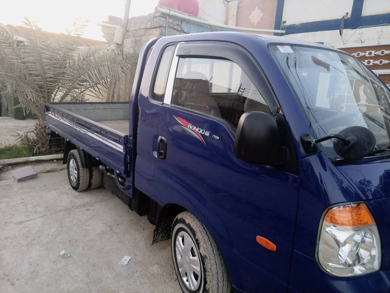 كيا حمل سبلاين  موديل 2010
رقم بابل والسعر 95 وبيها مجال 

***********
