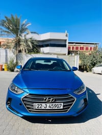 النترا ٢٠١٧ • وارد امريكي • رقم اربيل