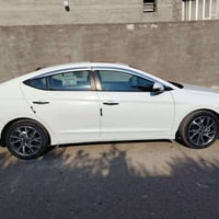 النترا ٢٠١٩ • فول مواصفات • قطعتين صبغ