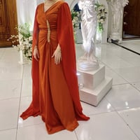 فستان • قياس ٤٢-٤٤-٤٦ • بغداد الشعب