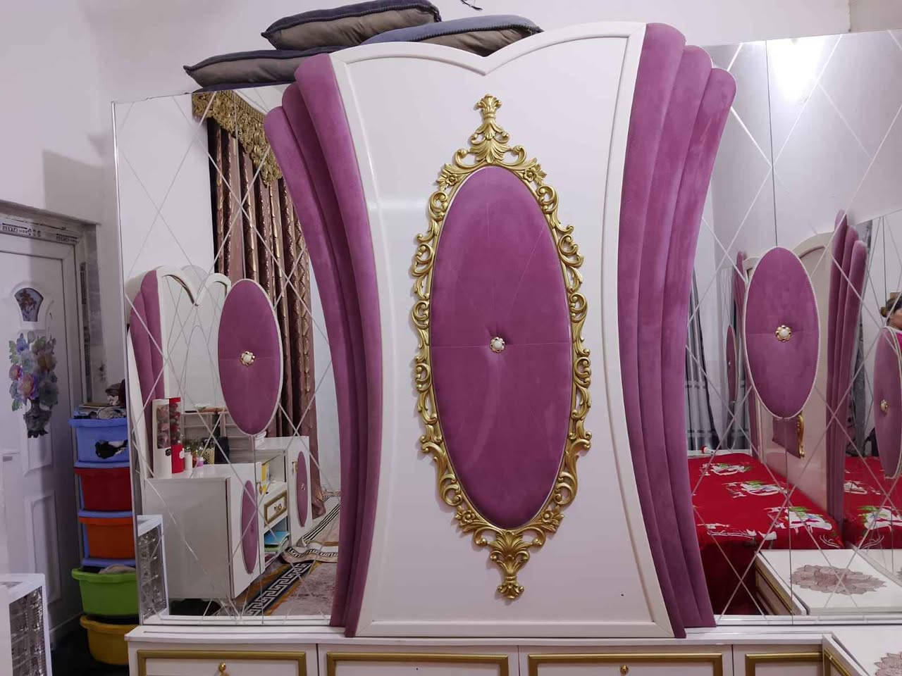 كربلاء كربلاء, العراق


**إذا كنت صاحب هذا الإعلان وتريد حذفه لأي سبب، رجاءا أرسل رسالة إلى الدعم الفني**