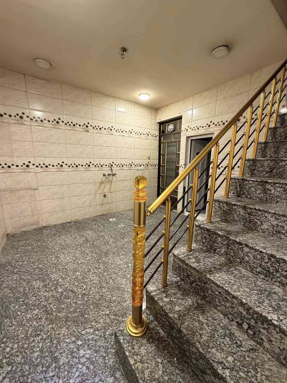 للايجار في السيدية لدى  مكتب الاعتماد الهندسي للعقار
——————————————
#بيت مساحة 50م يحتوي على 

3غرف نوم وصالة 

مطبخ خدمات 
———————————-
للاستفسار:***********📞
