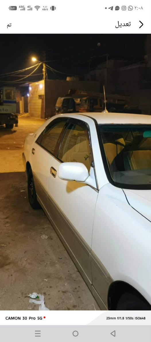 بيع او مراوس جنطه بدون رقم مكان بصره جاهزه سياره سعر 35 قفل
***********
