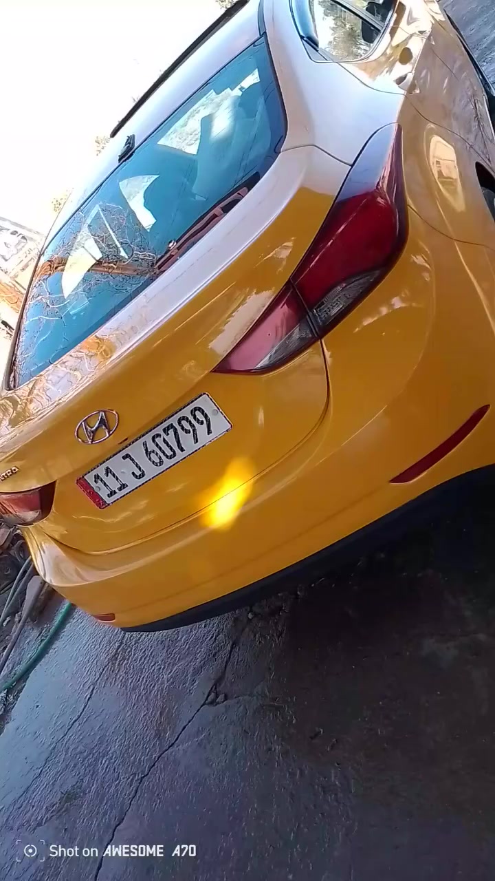 اسلام عليكم النترا موديل 15 فول موصفات مكينه الفين دوش مكينه كير حداديه تبريد تخم تاير كفاله اكلين بدون حادث ليبل واحد صوره الحادث بل منشور   صبغه جديده السياره جديده أو احله من الصوره هيه أو غرمات امصفر السعر 108او بيه مجال قليل المكان كربلاء طويريج الرقم ***********
