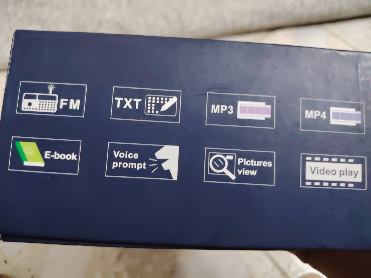GPS انطونا بي سعر


**إذا كنت صاحب هذا الإعلان وتريد حذفه لأي سبب، رجاءا أرسل رسالة إلى الدعم الفني**