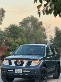 باثفيندر ٢٠٠٦ • مكينة ٤٠٠٠ • كلين تايتل