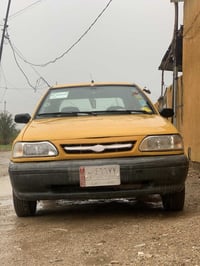 للبيع سايبا موديل 2012  مصفره  هئيه وغرامات سنويه لل 2028مكينه كير  مك...