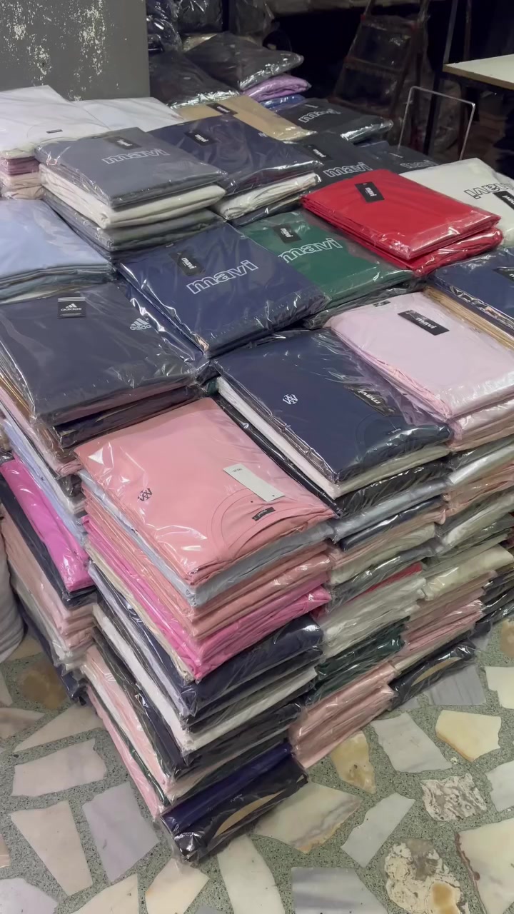 📞+90 542 509 33 83
Süprem penye Tshirt 
30/1 süprem compact penye
📍Yer İstanbul sultangazide


**إذا كنت صاحب هذا الإعلان وتريد حذفه لأي سبب، رجاءا أرسل رسالة إلى الدعم الفني**