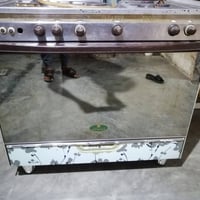 طباخ كريازي • باب أول • شغل ونظيف