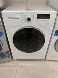 غسالة توربو • ٩ كيلو • السليمانية