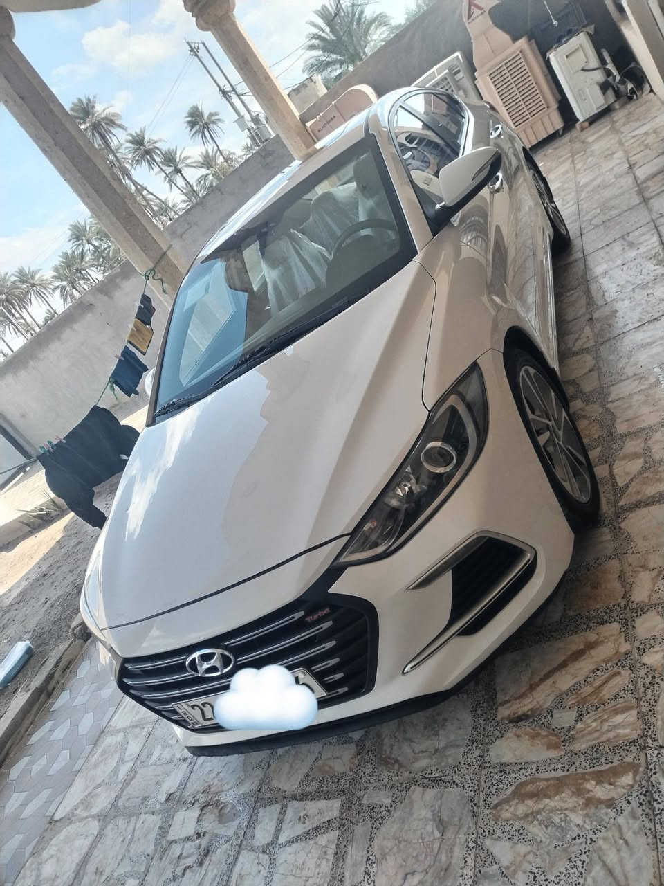 سلام عليكم النتره موديل 18سوبر كفاله  سياره جديده فول مواصفات محرك 200 مامفتوحه السونار داخل المنشور /*********** /***********
