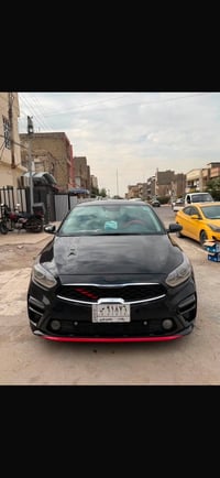 فورتي ٢٠٢١ • ماشية ٢٧٠٠٠ • شاشة ابل كاربلاي