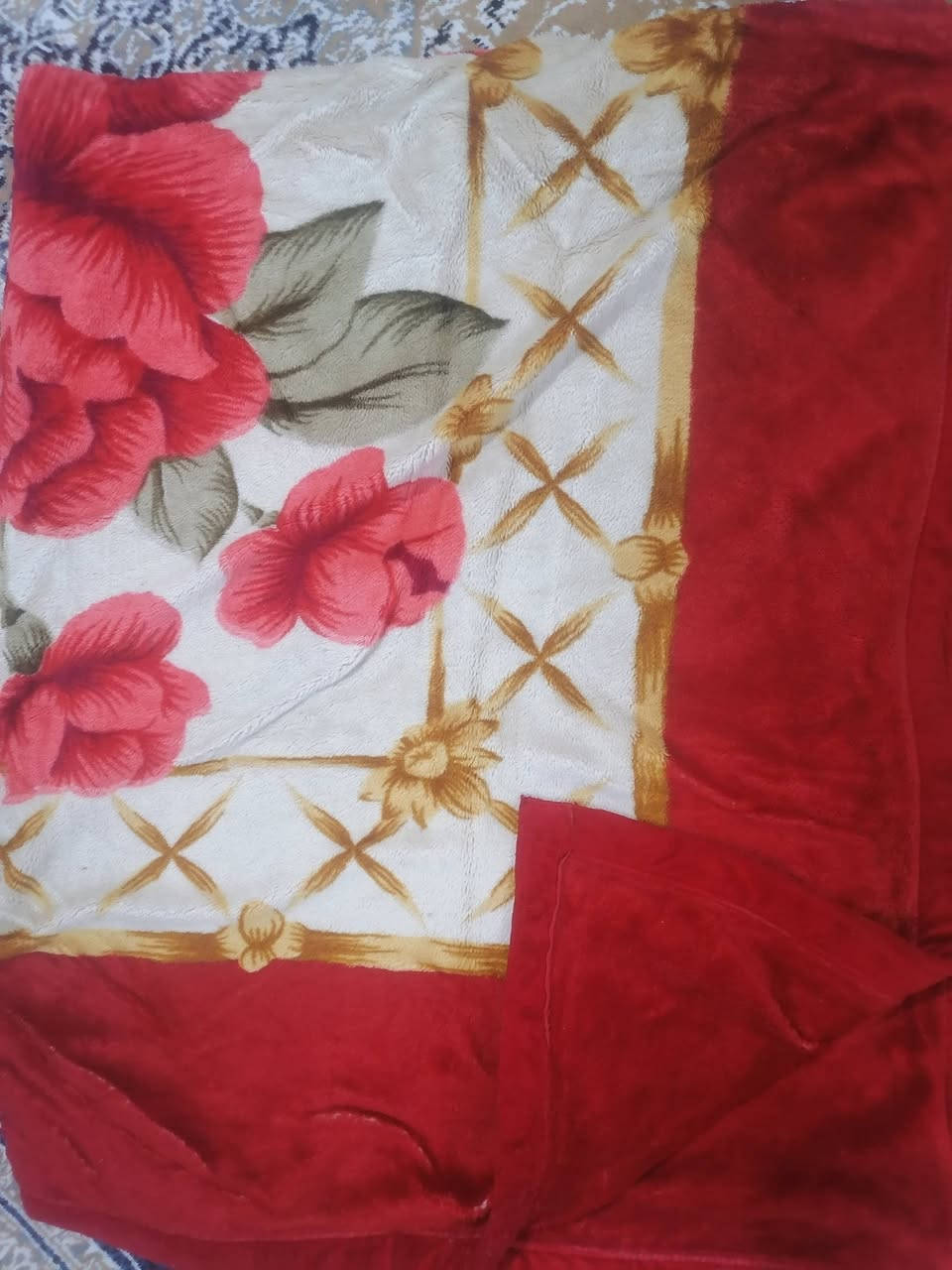 غراض للبيع مكاني كربلاء نضيفات كلش


**إذا كنت صاحب هذا الإعلان وتريد حذفه لأي سبب، رجاءا أرسل رسالة إلى الدعم الفني**