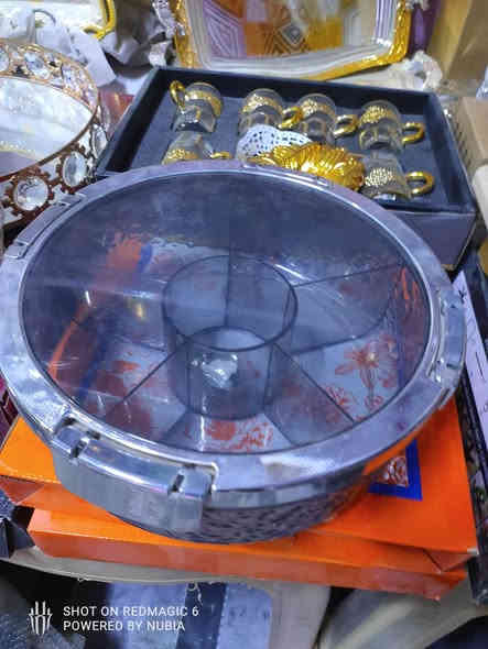 اسعد الله اوقاتكم بالخير والبركة🔥♥️
متوفرات حاليا 🌺
متابعة وياكم للصفحة كلشي بيها♥️😍
للحجز والاستفسار مراسلة الصفحة أو تيك توك او واتس اب 
***********
مجمع اسطنبول الدغارة...قرب الكراج القديم...
