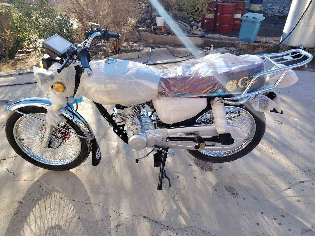 السلام عليكم
موطور للبيع
موديل 2025
السعر 825 وبي مجال
هاتف ***********
