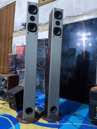 سماعات • ٢٠واط • بابل