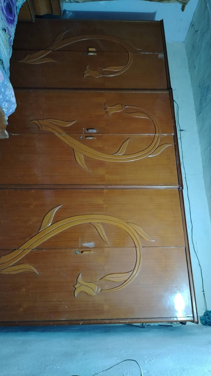 غرف نوم مستعمله نضيفه بس المرايه مكسوره


**إذا كنت صاحب هذا الإعلان وتريد حذفه لأي سبب، رجاءا أرسل رسالة إلى الدعم الفني**