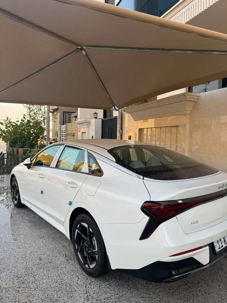 وكاله الدوليه 2025 K5
مرقم بغداد
 بسمي تحويل ثاني يوم مشروع وطني
🔴 خليجي ام ضمان دوليه اربع تبديلات دهن وخمس سنوات صيانه ع شركه
سياره كفاله عامه جديده بمعنى الكلمه استخدام جناي ع ايد واحده بعده بل فابلون شركه وضع لزيرو كارتون
سبيره منازل جديده كلش 
ماشيه:10 الف

🔴 بصمه وتشغيل عن بعد 
✅️ سعة المحرك 2.5 ‼️
🔴 مرتبط بناقل حركة 8 سرع 
🔴 شاشة ديجيتال متصله 
🔴 كامرة خلفية دوارة 
🔴 حساسات أمامية وخلفية 
🔴 لايت  وبك لايت LED
🔴 حجم الاطار 215/55R17
🔴 ويل كب 17
🔴 فتح الصندوق من الريموت
🔴 الانارة الداخلية زينون 
🔴 المقاعد جلد داخل بيجي
🔴 حركة مقعد السائق كهرباء 
🔴 المودات والأوامر الصوتية
🔴 أوضاع القيادة  Drive Mode
🔴 فحص أنظمة السيارة 
🔴 حساسات إطارات ‼️
🔴 قطعتين تبريد
🔴 ا ABS
🔴ا ISOFIX  ايزو فكس
🔴 نظام مانع الانزلاق
🔴 اشارة في المرايا الجانبية
 
مكانه السياره : ناصريه
 
للاستفسار؛***********
