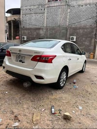 سنتره • ٢٠٢٥ • ماشيه ٤٠٠٠