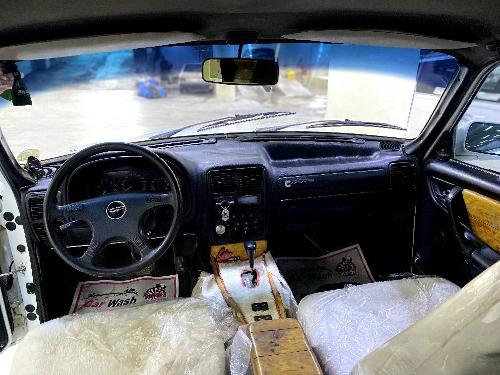 مۆدێل ۲۰۰۳
گێڕو مەکینەو ئەکسل بەطە
٤ جام کارەبا
تەبرید ساردو گەرمی
سوکان پاوەر
کارەبایات بێعەیب

سعر ۲۲ $ مەجالێ برایانە
ژمارە موبایل.
*********** شربازهير, السليمانية
