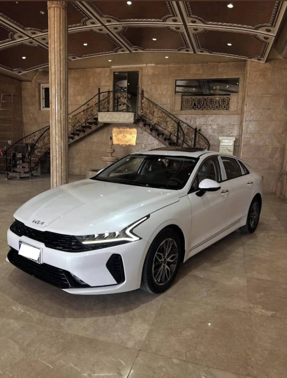 مكتب أحمد ابو كنان لبيع السيارات الحديثة بل تقسيط

 
كيا فايف موديل 2025


**إذا كنت صاحب هذا الإعلان وتريد حذفه لأي سبب، رجاءا أرسل رسالة إلى الدعم الفني**