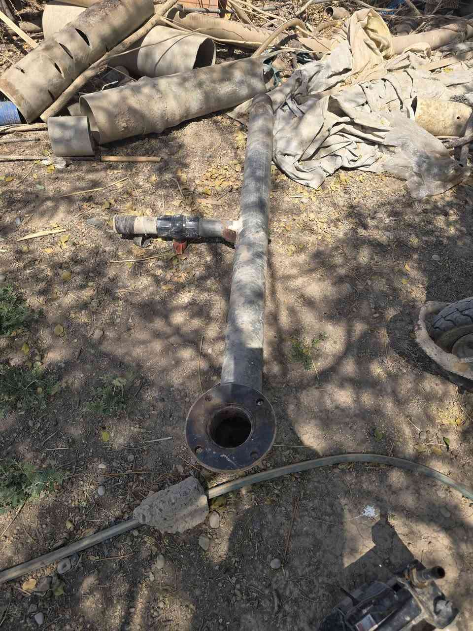 سلام عليككم للبيع ماطور كهرباء 7 حصان ونص وخنزيره نضيفه فول 4×4 انج مستعمل شي قليل هاذا رقمي وتحياتي ***********
