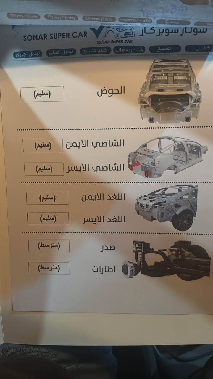 السلام عليكم 
مسيوبيشي اوتًلندر  ٢٠١٩ 
رقم انكليزي جديد بسمي 
هزة جديدة
 محرك لانسر ٢٠٠٠  
كير عادي  جام كهربائي 
عارضها ب ٩٨ وبيها مجال 
تبريد ثلاجة شاشة لمس كامرة خلفية 
وارد امريكي حادثها بنيد وباب 
والچاملغ الامامي جارد ومصبوغ بدون حادث  
تخم تاير جديد تويو ياباني ويلكب مال جارجر

للاستفسار الاتصال  *********** بغداد, العراق
