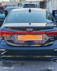 فوتي موديل 2021فئة ex محرك 2000فول موصفات وارد كلين رادار مع حساسات  0...